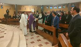 Concluse le celebrazioni per la Commemorazione dei Defunti