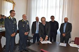 Giustizia e Guardia di Finanza insieme contro i reati degli enti: firmato il nuovo protocollo d’intesa