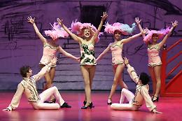 Operetta da cento anni: a Castellaneta torna la magia esotica di Cin-ci-là