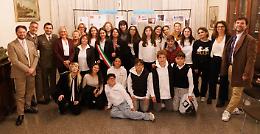 Giovani protagonisti della salute con il progetto “Generazioni in Salute” promosso dalla Lilt. Le foto