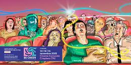 A Crispiano torna il cinema "Green'" con la quarta edizione del Festival che ascolta i giovani