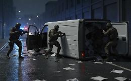 Attentato nella notte blocca la distribuzione di tre quotidiani