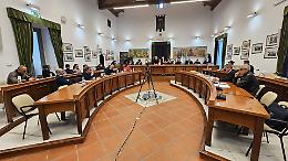 Approvati l’aggiornamento del regolamento sulla cittadinanza e la variazione di bilancio