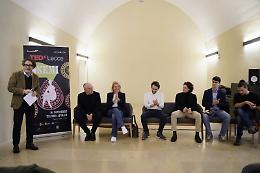 TEDx Lecce 2025, “Semi” per il futuro: idee, cultura e solidarietà al Teatro Apollo