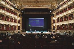 Apulian Runway Experience, la Puglia sfila nel mondo. Le foto