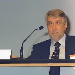 Addio a Roberto Pensa, ingegnere e voce autorevole della siderurgia tarantina