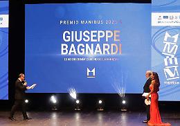 Talento artigiano: il Premio Internazionale Manibus incorona l’eccellenza del “saper fare”. Le foto