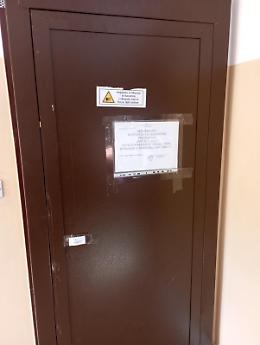 Liberato un alloggio popolare occupato abusivamente nel quartiere San Giuseppe Artigiano 