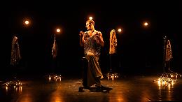 “Periferie”: slitta la stagione teatrale del Crest a Taranto