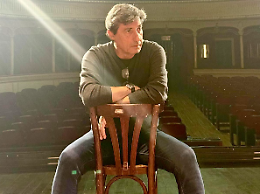 Da Solfrizzi a Buccirosso passando da Paolo Rossi, Biagio Izzo e Marco Bocci: Martina Franca svela la sua stagione di big