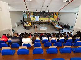 Educazione green: due giorni di lezioni e giochi per 150 bambini