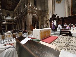 Oltre mille fedeli in partenza per il Giubileo: due giorni di pellegrinaggio con l’arcivescovo mons. Panzetta