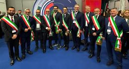 Bitetti a Bologna per l’assemblea nazionale Anci: “Taranto presente alle sfide dei territori”