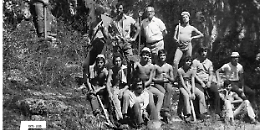 I 50 anni dell’Archeogruppo: tre giorni di eventi per raccontare mezzo secolo di storia