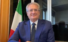 Ferrarese riconfermato alla guida dei Giochi del Mediterraneo: “Mandato rinnovato all’unanimità”