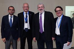 Dentalevante, al via la XXX edizione: professionisti a confronto su regole, innovazione e sfide dell’odontoiatria