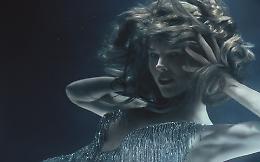 Elements è il calendario Pirelli 2026 di Sølve Sundsbø