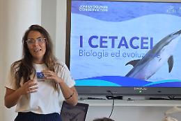 Una settimana con la “JDC Expedition – Science for the Blue”