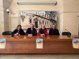 Rassegna delle corali, il grande raduno delle Città del Santissimo Crocifisso