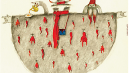 Tutto pronto per il Festival della Scaramanzia: riti, credenze e ironia nella Cripta di San Domenico