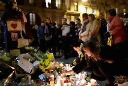 "Nel ricordo del Bataclan, tra memoria e incoerenze della politica internazionale"