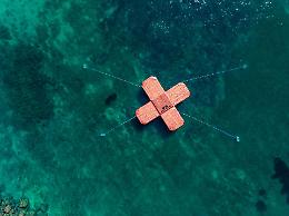 “La ferita del Mediterraneo”, l’installazione simbolo delle morti in mare premiata agli ADCI Awards