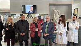 Giornata mondiale del diabete, l’incontro promosso da Asl Bt e Terme