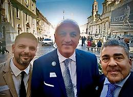 Il Siulm incontra il Sen. Alessandro Alfieri (PD): al centro le esigenze reali del personale militare