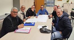 Nuova sistemazione per il mercato settimanale: accordo tra Comune e associazioni di categoria