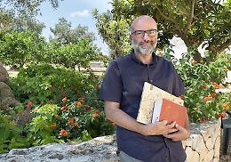 "Che cos'è l'Uomo", il priore della Comunità di Bose a Taranto 