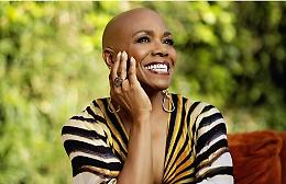 Dee Dee Bridgewater al Teatro Orfeo: la regina del jazz sbarca a Taranto