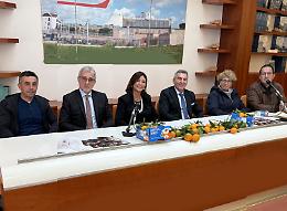 Le Clementine del Golfo di Taranto IGP nel “Viaggio nelle eccellenze – Un assaggio d’Italia”