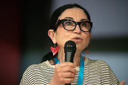 Pankhurst, l’icona suffragetta in un graphic novel: a Taranto l'autrice Mariapaola Pesce  