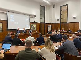 Nuovo vertice sulla riconversione di Cerano di Brindisi: presentati i progetti per rilanciare l’area ex Enel