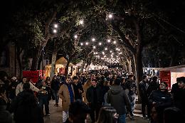 Novello Sotto il Castello 2025, folla record: tre giorni di festa e partecipazione senza precedenti