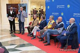 È tutto pronto per la 37esima edizione de “I Presepi a Taranto”, tra tradizione, arte e comunità