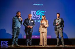 "Be Green Film Festival": trionfa il corto inglese “Ryan Can’t Read”
