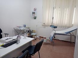 Il Consultorio di Tramontone torna operativo dopo gli interventi di riqualificazione. Le foto