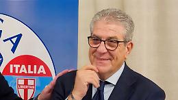 Chiarelli incontra i residenti del centro storico di Martina: sicurezza, tasse e mobilità al centro delle proteste