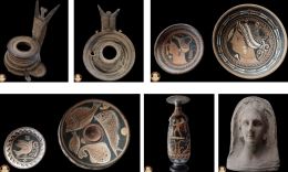 Restituiti 44 reperti archeologici trafugati: appartengono ai periodi etrusco, dauno-apulo e sannitico-campano