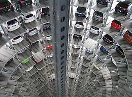 "Autosilo meccanizzati e interrati per salvaguardare la Città Vecchia"