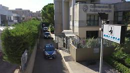 Minorenne tenta la fuga durante un controllo: bloccato e condotto nel carcere minorile