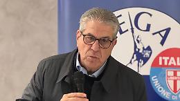 Chiarelli attacca vent’anni di politiche sulla fragilità: “La Puglia ha bisogno di una svolta concreta”