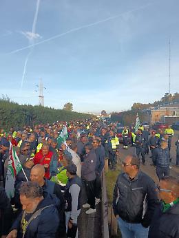 Ex Ilva, dal Governo altri 20 milioni per sostenere cassa integrazione e indennizzi ai residenti dei Tamburi