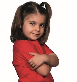 Da Castellaneta all'Antoniano di Bologna: Sofia, l’unica pugliese allo Zecchino d’Oro ‘25