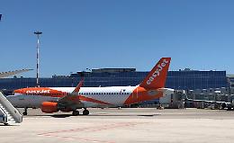 Da Bari a Bristol, nuova rotta easyJet dal 2026