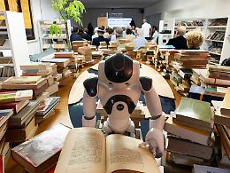 Il Ministero della Cultura finanzia le biblioteche comunali