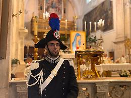 Virgo Fidelis, l’Arma onora gli orfani e la memoria di Culqualber. Il coro “Insieme per la Pace” atteso dal Papa