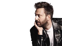 Il ritorno di Cesare Cremonini 