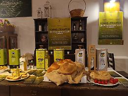 Torna “Forni e Frantoi”: due giorni tra pane, olio e tradizioni